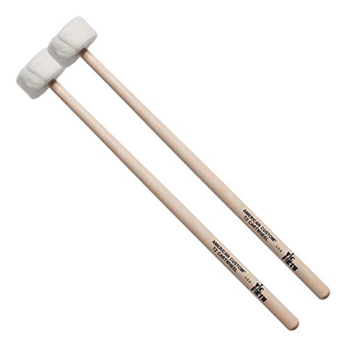 Vic Firth T2 American Custom Timpani Cartwheel Mallets