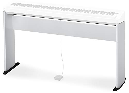 Casio CS-68 Digital Piano Stand - White