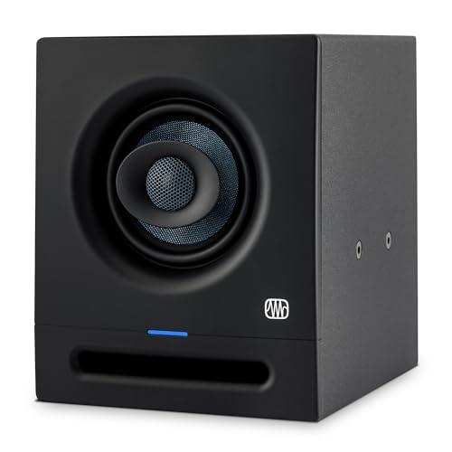 PreSonus Eris Pro 4 Studio Monitor