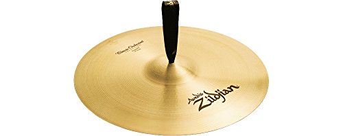 Zildjian A0417 16" A Classic Orchestral Suspended Cymbal