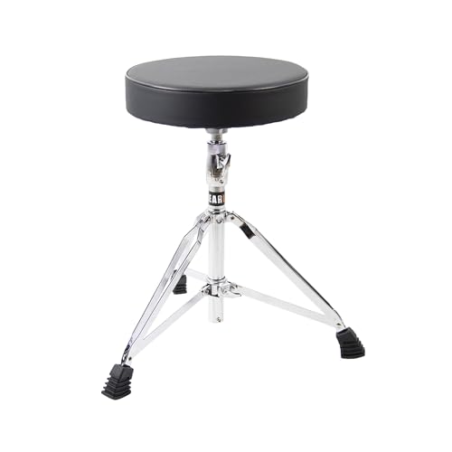 Gearlux Drum Throne