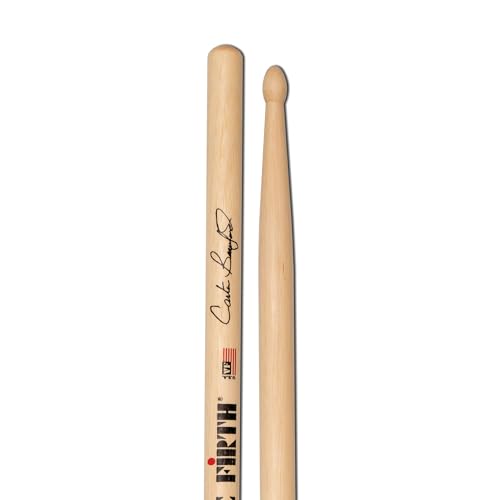 Vic Firth SBEA2 Signature Series Carter Beauford Drumsticks