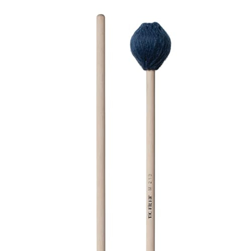 Vic Firth M213 Virtuoso Keyboard Mallet, Medium Hard
