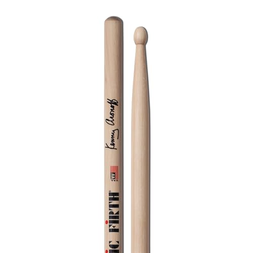 Vic Firth Signature Series Kenny Aronoff Drumsticks