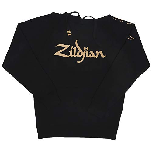 Zildjian T3443 Alchemy Pullover Hoodie - Large