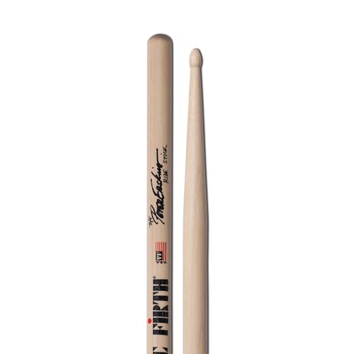 Vic Firth SPE2 Signature Series Peter Erskine Ride Stick Drumsticks