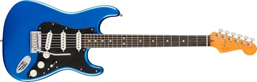 Fender American Ultra II Stratocaster - Noble Blue