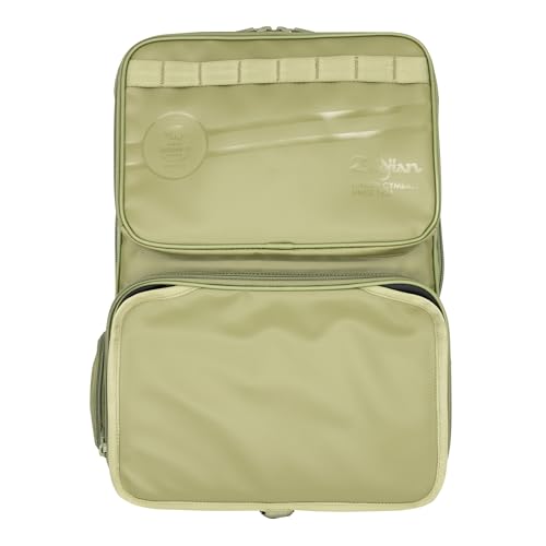 Zildjian ZXBP00603 Touring Backpack - Sage