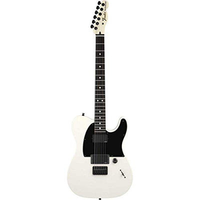 Fender Jim Root Telecaster - Flat White