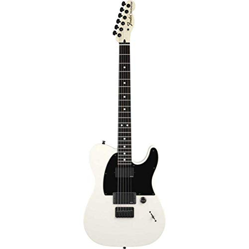 Fender Jim Root Telecaster - Flat White