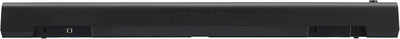 Yamaha NP-15 61-Key Piaggero Portable Keyboard - Black