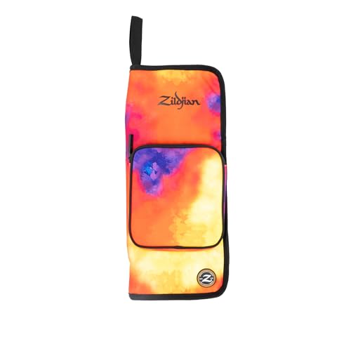 Zildjian ZXSB00202 Student Stick Bag - Orange Burst