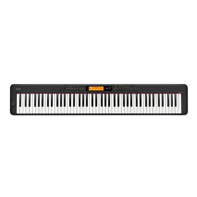 Casio CDP-S360 88-Key Compact Digital Piano