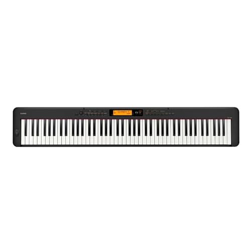 Casio CDP-S360 88-Key Compact Digital Piano