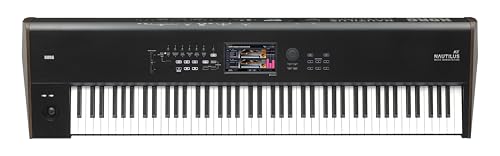 Korg Nautilus 88-Key Music Workstation