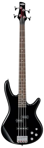 Ibanez GSR200 SR Gio Electric Bass - Black