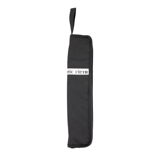 Vic Firth VXSB00301 Essential Stick Bag - Black