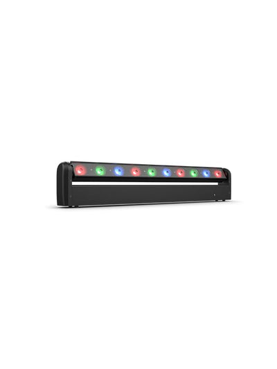 Chauvet DJ COLORband PiX-M ILS w/ DMX Cables