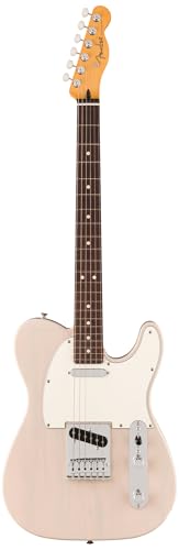 Fender Player II Telecaster - White Blonde