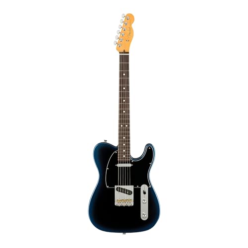 Fender American Professional II Telecaster - Dark Night
