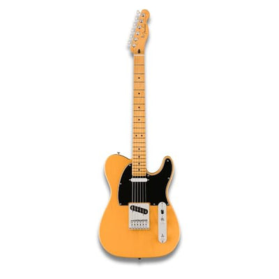 Fender Player II Telecaster - Butterscotch Blonde