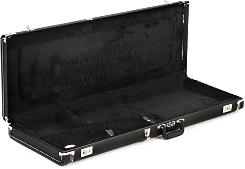 Fender Hardshell Case for Jaguar/Jazzmaster