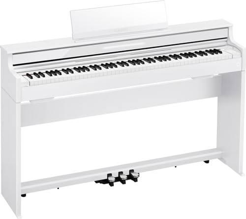 Casio AP-S450 Celviano 88-Key Digital Piano - White