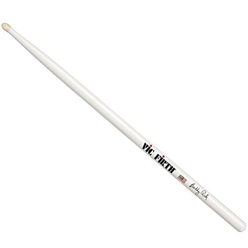 Vic Firth SBR Signature Series Buddy Rich Drumsticks