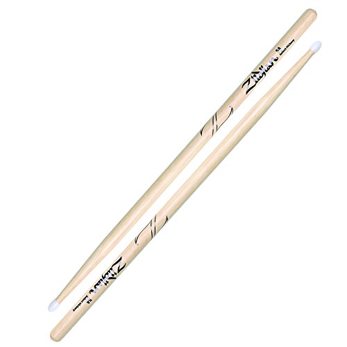 Zildjian 5A Nylon Tip Drumsticks