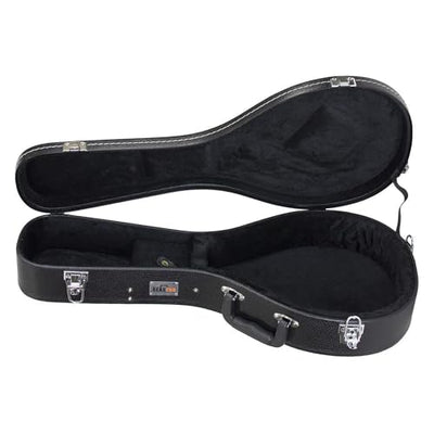 Gearlux A-Style Mandolin Hard Case