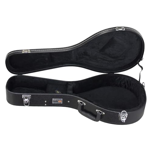 Gearlux A-Style Mandolin Hard Case