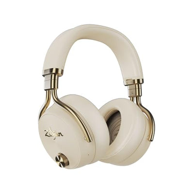 Zildjian ALCHEM-E Perfect Tune Over-Ear Headphones - Sandstorm