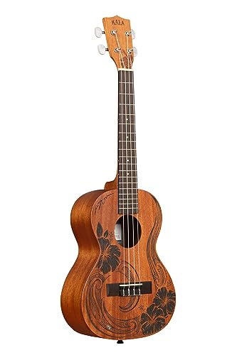 Kala Unity Mahogany Tenor Ukulele