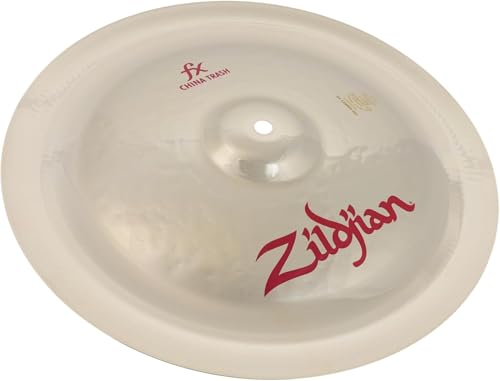 Zildjian A0614 14" FX China Trash Cymbal