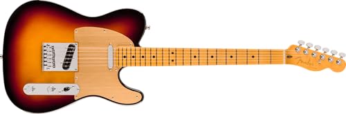 Fender American Ultra II Telecaster - Ultraburst