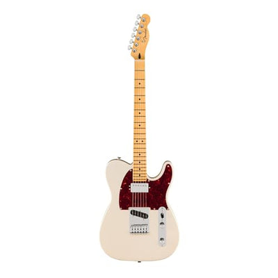 Fender Player II Modified Telecaster SH - Olympic Pearl