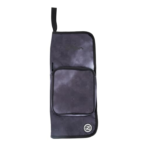 Zildjian ZXSB00102 Student Stick Bag - Black and Grey