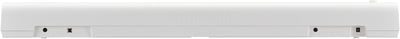 Yamaha NP-15 61-Key Piaggero Portable Keyboard - White