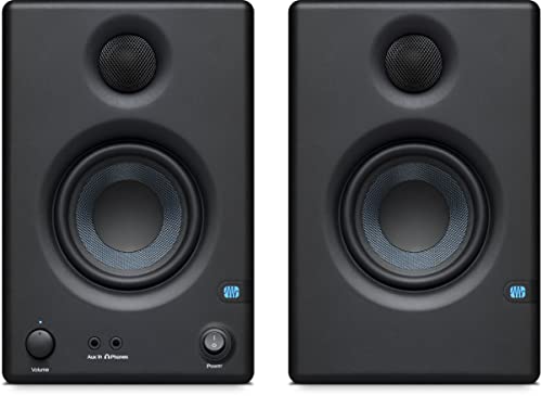 PreSonus Eris E3.5 Studio Monitor Pair