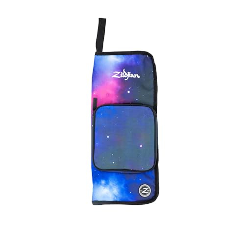 Zildjian ZXSB00302 Student Stick Bag - Purple Galaxy