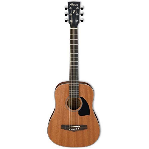 Ibanez PF2MH PF Performance 3/4-Size Dreadnought Acoustic Guitar - Open Pore Natural