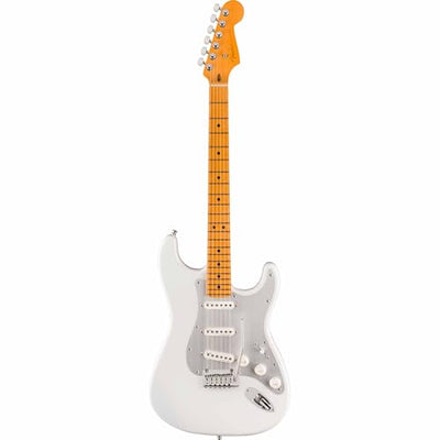 Fender American Ultra II Stratocaster - Avalanche