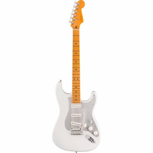 Fender American Ultra II Stratocaster - Avalanche