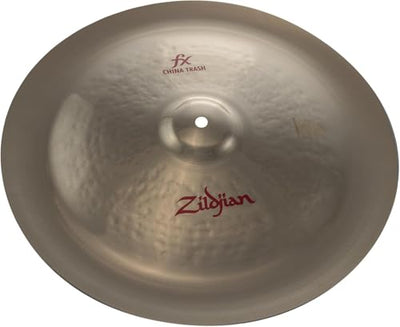 Zildjian A0616 16" FX China Trash Cymbal