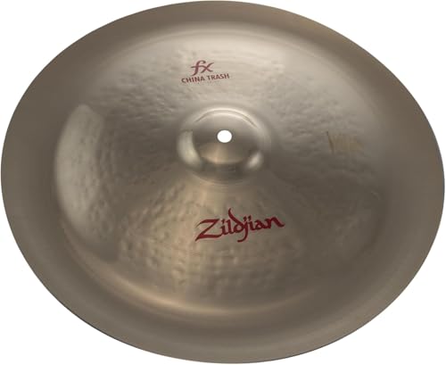 Zildjian A0616 16" FX China Trash Cymbal