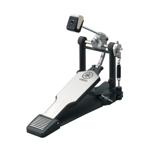 Yamaha FP-9500D Direct Drive Single Foot Pedal
