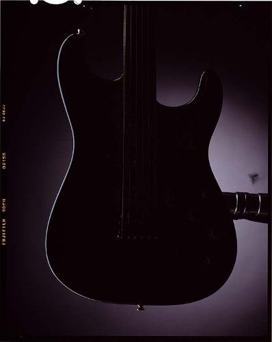 Fender Eric Clapton Stratocaster - Black