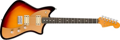 Fender American Ultra II Meteora - Ultraburst