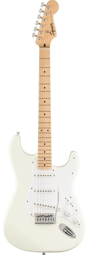 Fender Squier Sonic Stratocaster - Arctic White