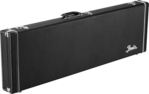 Fender Classic Precision Bass/Jazz Bass Wood Case